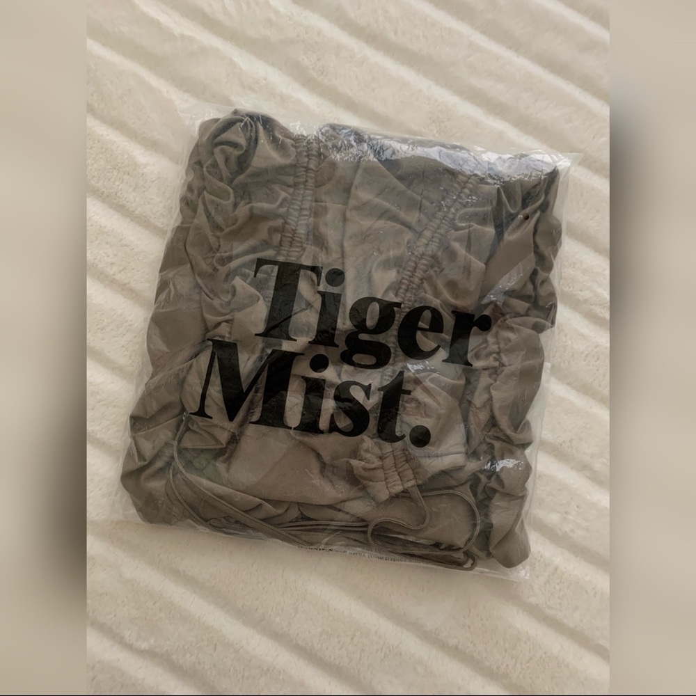 Tiger Mist Mini - Picture 11 of 11